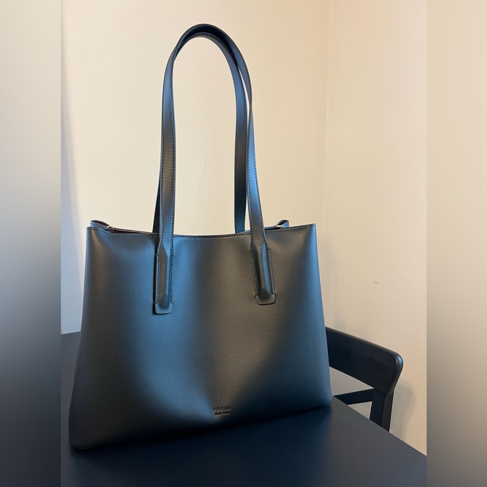 Freja Linnea Tote in Black - new with tag, not used.
